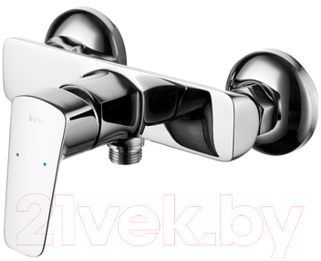 Смеситель IDDIS Vibe VIBSB00i03WA - фото