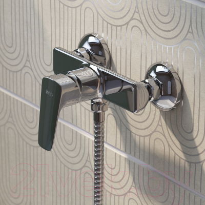 Смеситель IDDIS Vibe VIBSB00i03WA