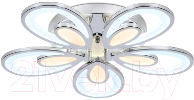 Потолочный светильник Ambrella FA469/5 CH (хром)