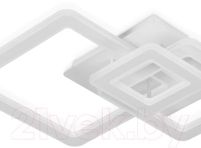 Потолочный светильник Ambrella FA862 WH