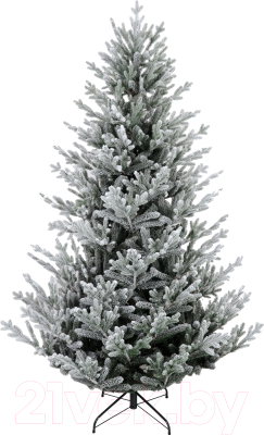 Ель искусственная Dommelochi Tiffany / 1T-0150 - фото