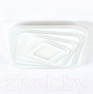 Потолочный светильник Citilux Триест Смарт CL737A44E - фото