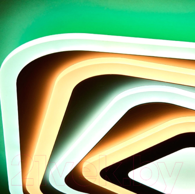 Потолочный светильник Citilux Триест Смарт CL737A44E