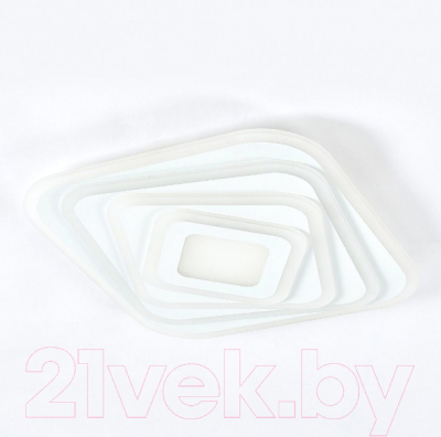 Потолочный светильник Citilux Триест Смарт CL737A44E