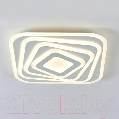 Потолочный светильник Citilux Триест Смарт CL737A44E