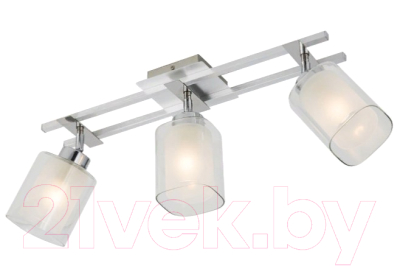 Люстра Citilux Риволи CL104130 - фото