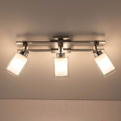 Люстра Citilux Риволи CL104130