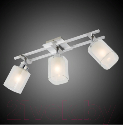 Люстра Citilux Риволи CL104130