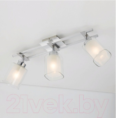 Люстра Citilux Риволи CL104130