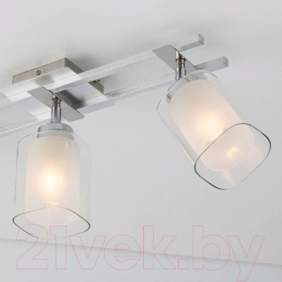 Люстра Citilux Риволи CL104130