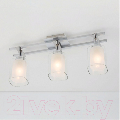 Люстра Citilux Риволи CL104130