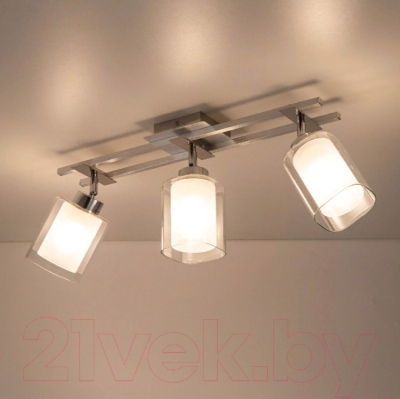 Люстра Citilux Риволи CL104130