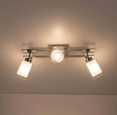 Люстра Citilux Риволи CL104130