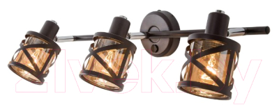 Спот Citilux Гессен CL536635 - фото