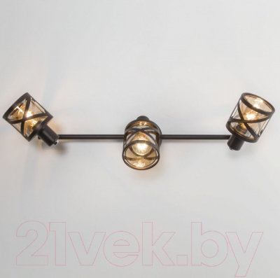 Спот Citilux Гессен CL536635