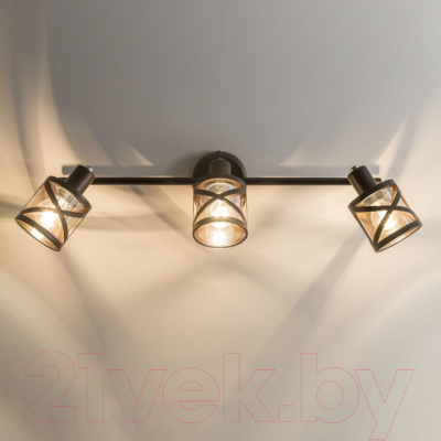 Спот Citilux Гессен CL536635