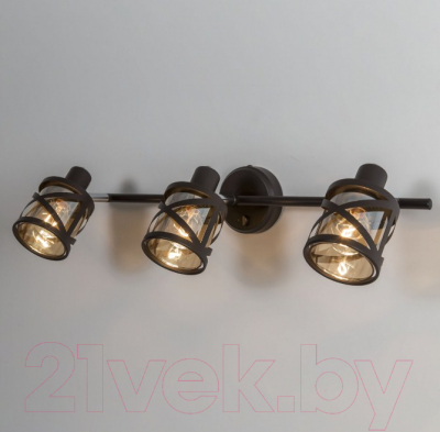 Спот Citilux Гессен CL536635