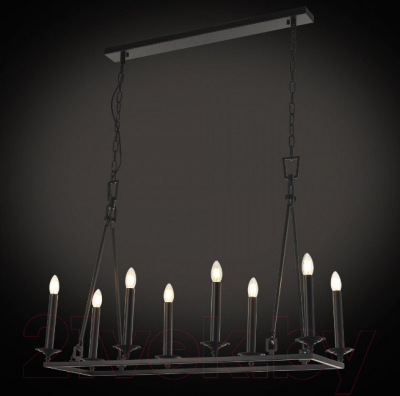 Люстра Citilux Маркиз CL471245