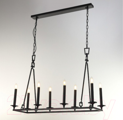 Люстра Citilux Маркиз CL471245