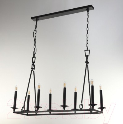 Люстра Citilux Маркиз CL471245