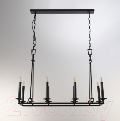 Люстра Citilux Маркиз CL471245