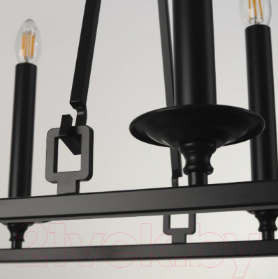 Люстра Citilux Маркиз CL471245