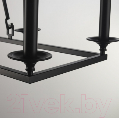 Люстра Citilux Маркиз CL471245