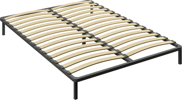 Ортопедическое основание Аквилон КРО 1600x2000 - фото