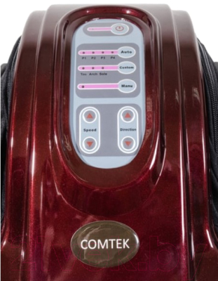 Массажер электронный Comtek Блаженство 6002