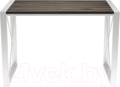 Обеденный стол Buro7 Лофт Классика 110x60x75