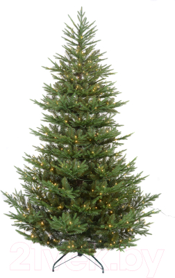 Ель искусственная Dommelochi Grace / 1G-0210 - фото