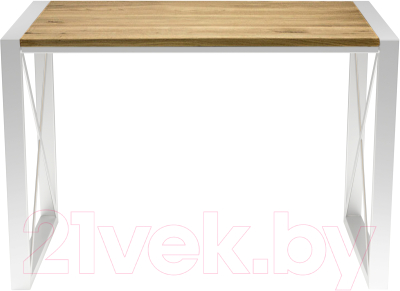 Обеденный стол Buro7 Лофт Классика 120x60x75