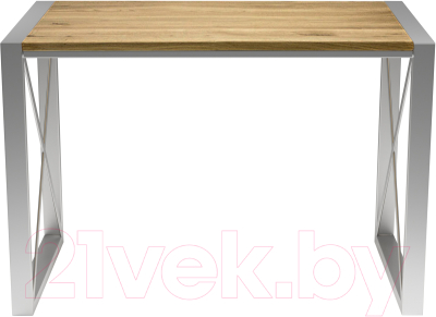 Обеденный стол Buro7 Лофт Классика 120x60x75