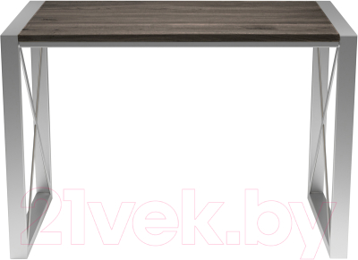 Обеденный стол Buro7 Лофт Классика 120x60x75