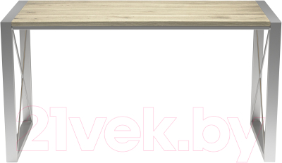 Обеденный стол Buro7 Лофт Классика 150x60x75