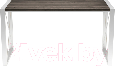 Обеденный стол Buro7 Лофт Классика 150x60x75