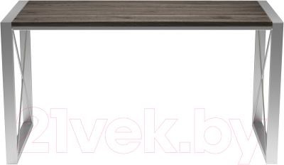 Обеденный стол Buro7 Лофт Классика 150x60x75