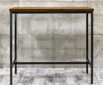 Обеденный стол Buro7 Большой Классика 118x64x106