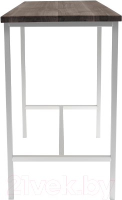 Обеденный стол Buro7 Большой Классика 118x64x106