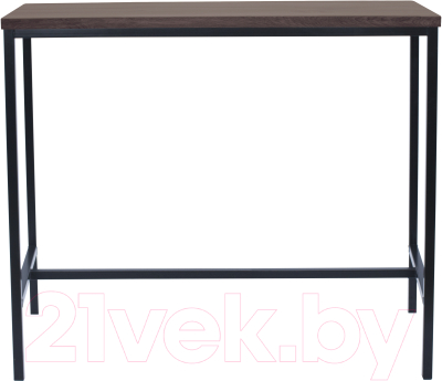 Обеденный стол Buro7 Большой Классика 118x64x106