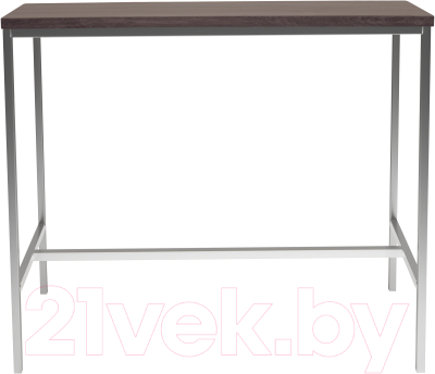 Обеденный стол Buro7 Большой Классика 118x64x106