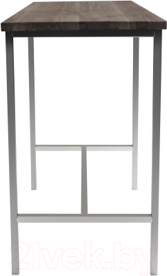 Обеденный стол Buro7 Большой Классика 118x64x106