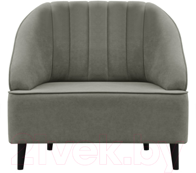 Кресло мягкое Brioli Донато - фото