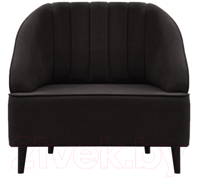 Кресло мягкое Brioli Донато - фото