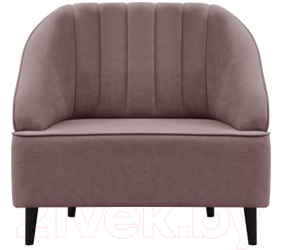 Кресло мягкое Brioli Донато - фото