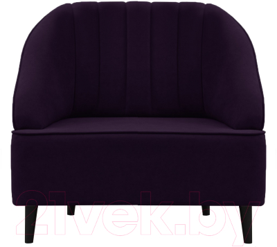 Кресло мягкое Brioli Донато - фото