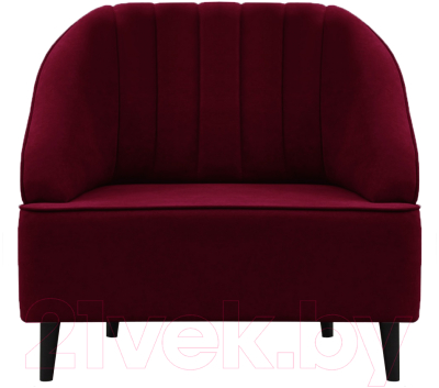 Кресло мягкое Brioli Донато - фото