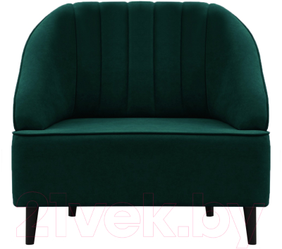 Кресло мягкое Brioli Донато - фото