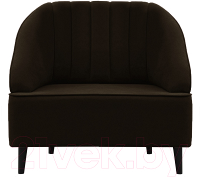 Кресло мягкое Brioli Донато - фото