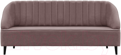 Диван Brioli Донато трехместный - фото